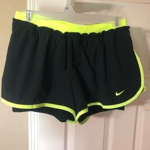 Nike Shorts